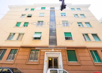 Facciata - Quadrilocale via 24 Maggio, Genova (zona Sestri Ponente) - foto 25