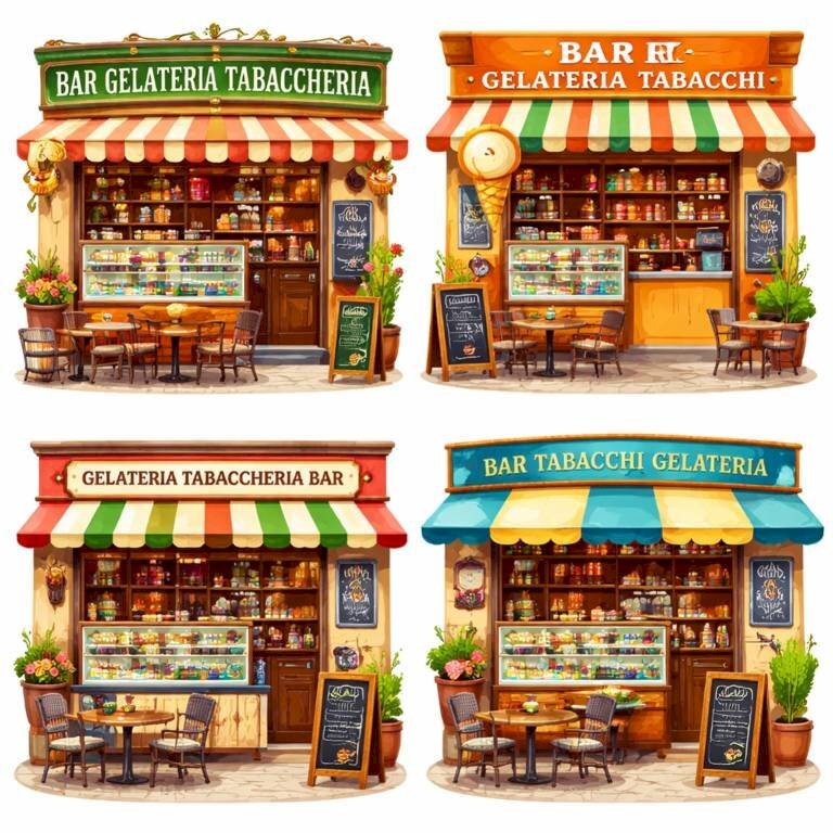 Interno non residenziale - Bar - Tobacco - Ricevitoria Signa - photo 1