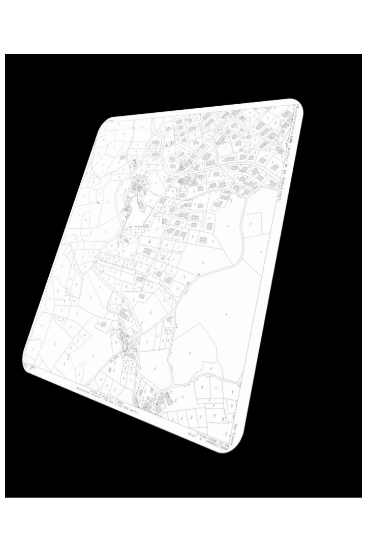 Bar - Tobacco - Ricevitoria Signa - floor plans 1