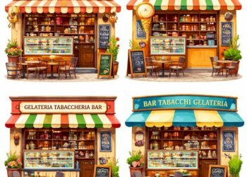 Interno non residenziale - Bar - Tabacchi - Ricevitoria Signa - foto 1