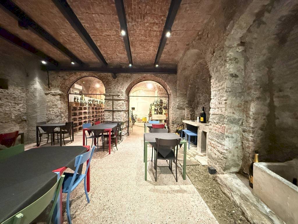 Cantina - Restaurant Ovada - photo 2