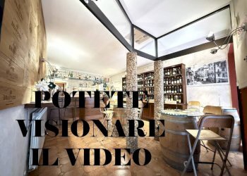 Interno non residenziale - Ristorante Ovada - foto 1
