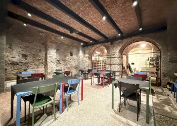 Interno non residenziale - Ristorante Ovada - foto 3