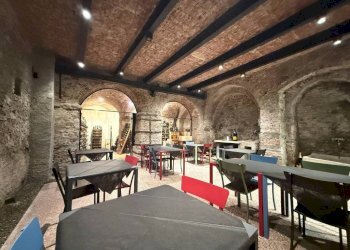 Interno non residenziale - Ristorante Ovada - foto 4