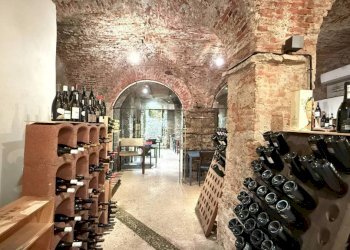 Cantina - Ristorante Ovada - foto 8