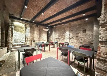 Interno non residenziale - Ristorante Ovada - foto 9