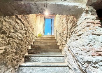 Scala - Ristorante Ovada - foto 10