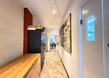 Corridoio - Ristorante Ovada - foto 12