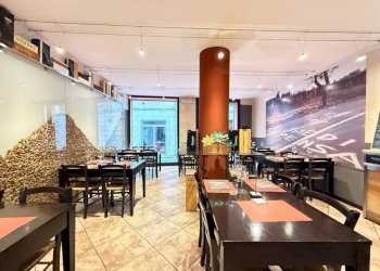 Interno non residenziale - Ristorante Ovada - foto 13