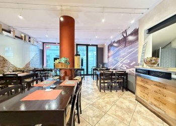 Interno non residenziale - Ristorante Ovada - foto 15