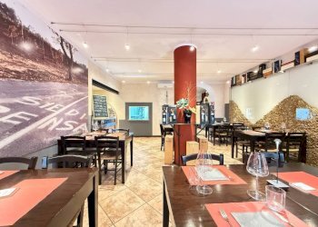 Interno non residenziale - Ristorante Ovada - foto 16