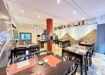 Interno non residenziale - Ristorante Ovada - foto 17