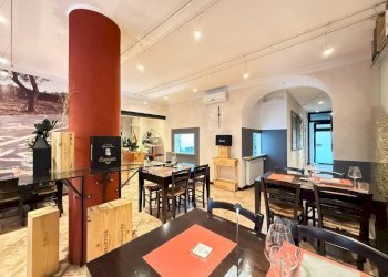 Interno non residenziale - Ristorante Ovada - foto 18