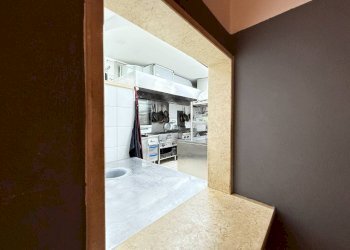 Interno palazzo - Ristorante Ovada - foto 20