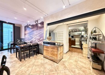 Interno non residenziale - Ristorante Ovada - foto 21