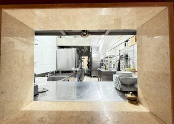 Interno palazzo - Ristorante Ovada - foto 22