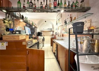 Interno non residenziale - Ristorante Ovada - foto 23