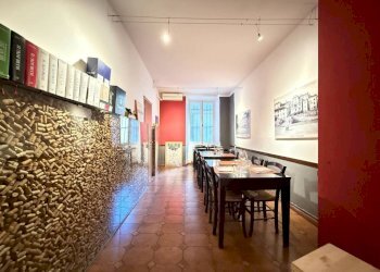 Interno non residenziale - Ristorante Ovada - foto 24