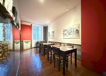 Interno non residenziale - Ristorante Ovada - foto 25