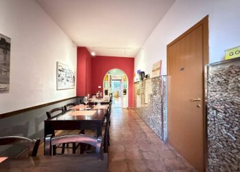 Interno non residenziale - Ristorante Ovada - foto 26