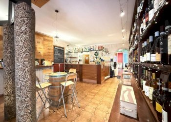 Interno non residenziale - Ristorante Ovada - foto 27