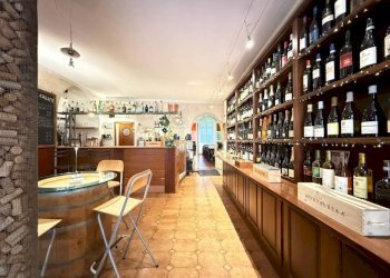 Interno non residenziale - Ristorante Ovada - foto 28