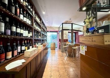 Interno non residenziale - Ristorante Ovada - foto 29