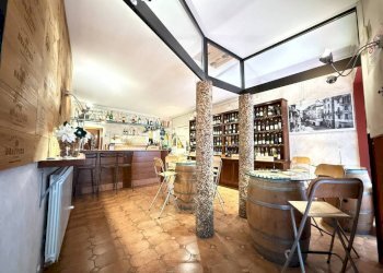 Interno non residenziale - Ristorante Ovada - foto 32