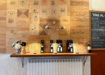 Interno non residenziale - Ristorante Ovada - foto 34