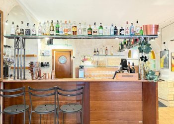 Interno non residenziale - Ristorante Ovada - foto 35