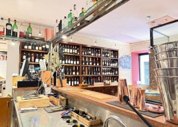 Interno non residenziale - Ristorante Ovada - foto 38