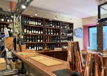 Interno non residenziale - Ristorante Ovada - foto 39