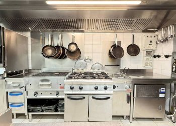 Interno non residenziale - Ristorante Ovada - foto 43