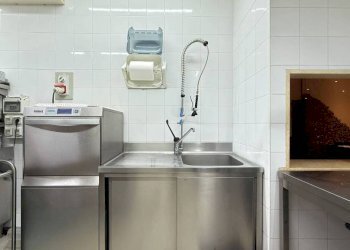 Cucina - Ristorante Ovada - foto 44