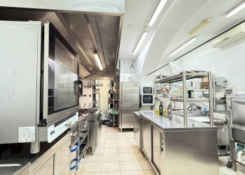 Interno non residenziale - Ristorante Ovada - foto 45