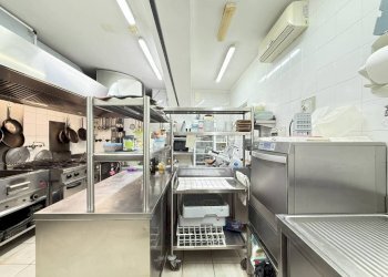 Interno non residenziale - Ristorante Ovada - foto 46