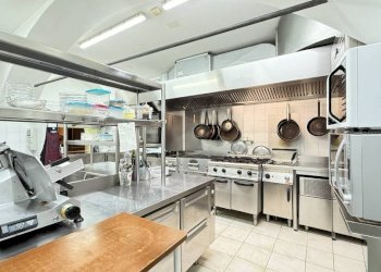 Interno non residenziale - Ristorante Ovada - foto 47