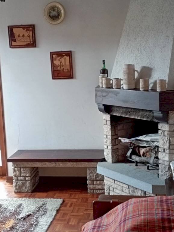 Salone - Quadrilocale Località Panorama, Chatillon - foto 1