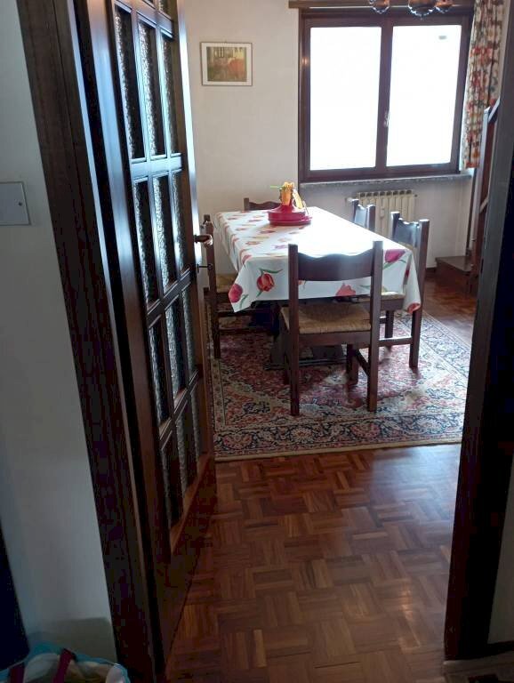 Salone - Quadrilocale Località Panorama, Chatillon - foto 3