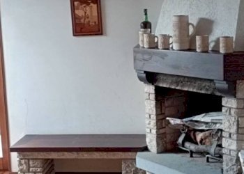 Salone - Quadrilocale Località Panorama, Chatillon - foto 1