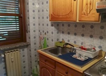 Cucina - Quadrilocale Località Panorama, Chatillon - foto 2