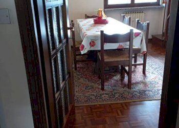 Salone - Quadrilocale Località Panorama, Chatillon - foto 3