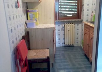 Cucina - Quadrilocale Località Panorama, Chatillon - foto 4