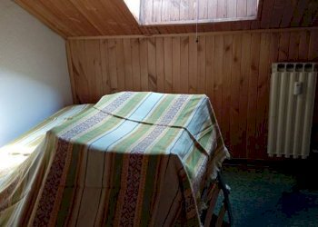 Camera da letto - Quadrilocale Località Panorama, Chatillon - foto 8