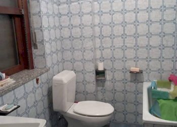 Bagno - Quadrilocale Località Panorama, Chatillon - foto 9