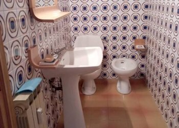 Bagno - Quadrilocale Località Panorama, Chatillon - foto 10