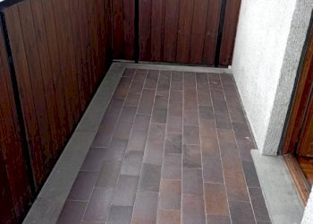 Balcone - Quadrilocale Località Panorama, Chatillon - foto 12