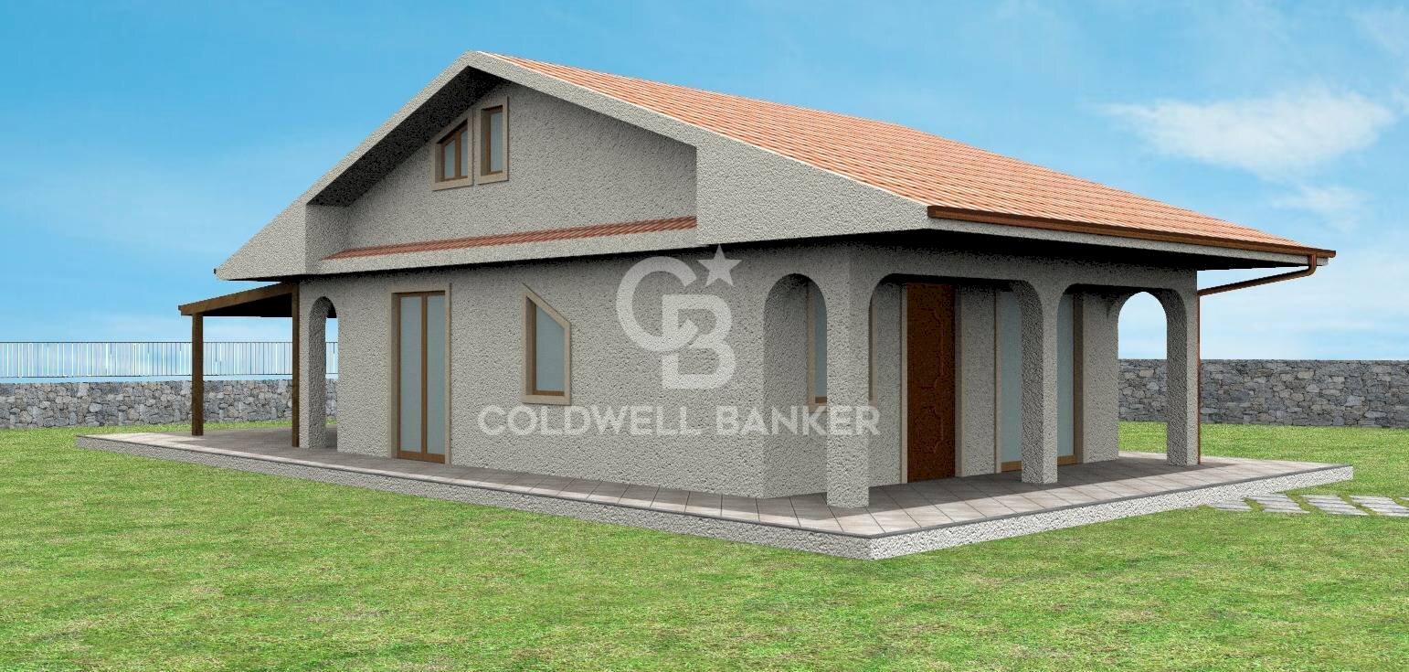 Foto 1 - Villa Via Voltanespola, Aci Sant'Antonio - foto 1