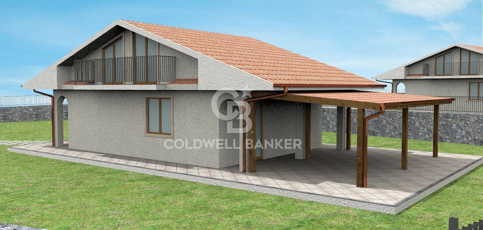 Foto 2 - Villa Via Voltanespola, Aci Sant'Antonio - foto 2