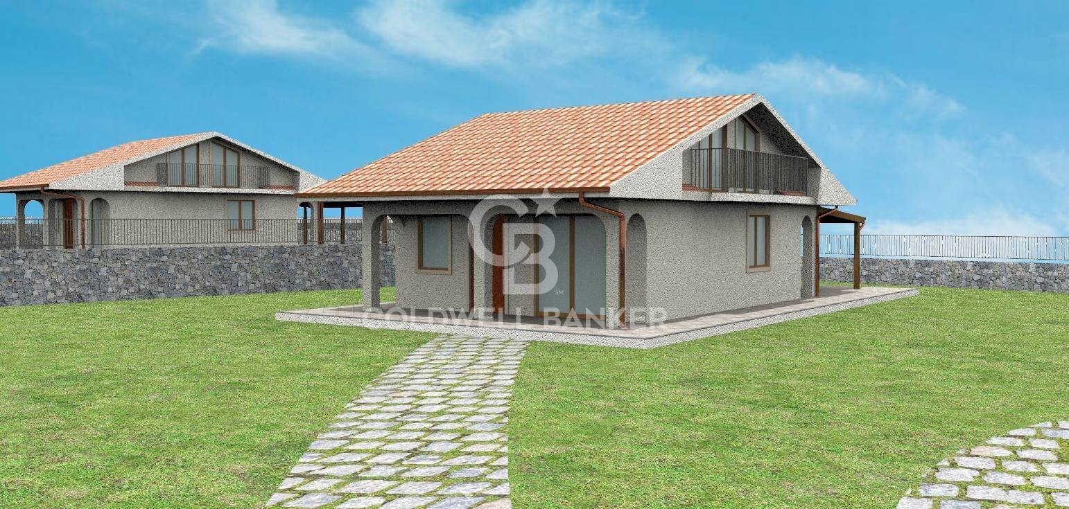 Foto 3 - Villa Via Voltanespola, Aci Sant'Antonio - foto 3